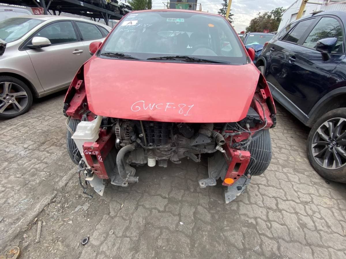 KIA MOTORS MORNING EX 1.2 2015