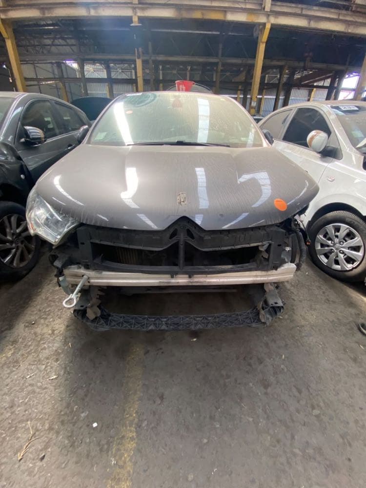 CITROEN DS4 EHDI 1.6 2016