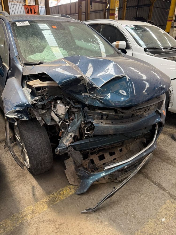 CHEVROLET TRACKER 1.2 AUT 2020