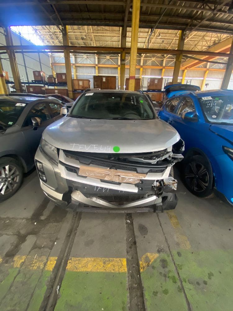 MITSUBISHI ASX GLS 4X2 1.6 2024