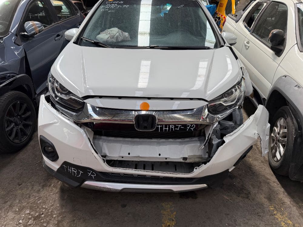 HONDA WRV 4X2 1.05 2025