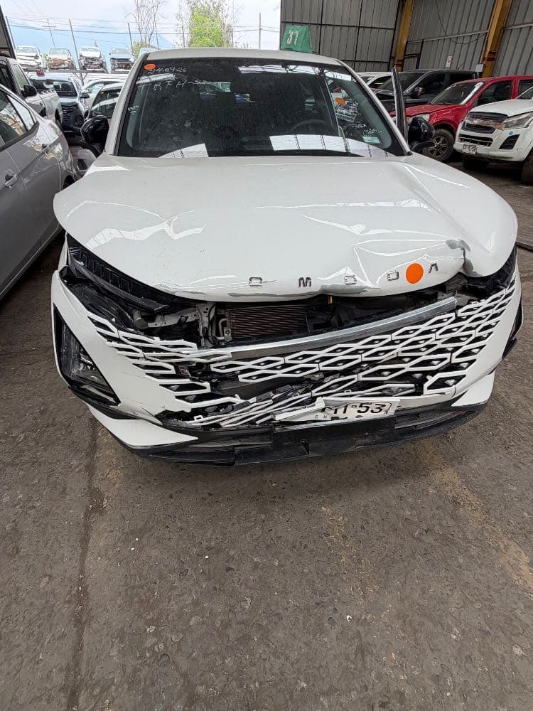OMODA C5 1.5 AUT 2024