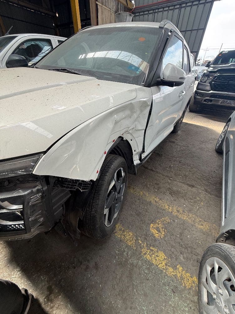 HYUNDAI CRETA 1.6 2025