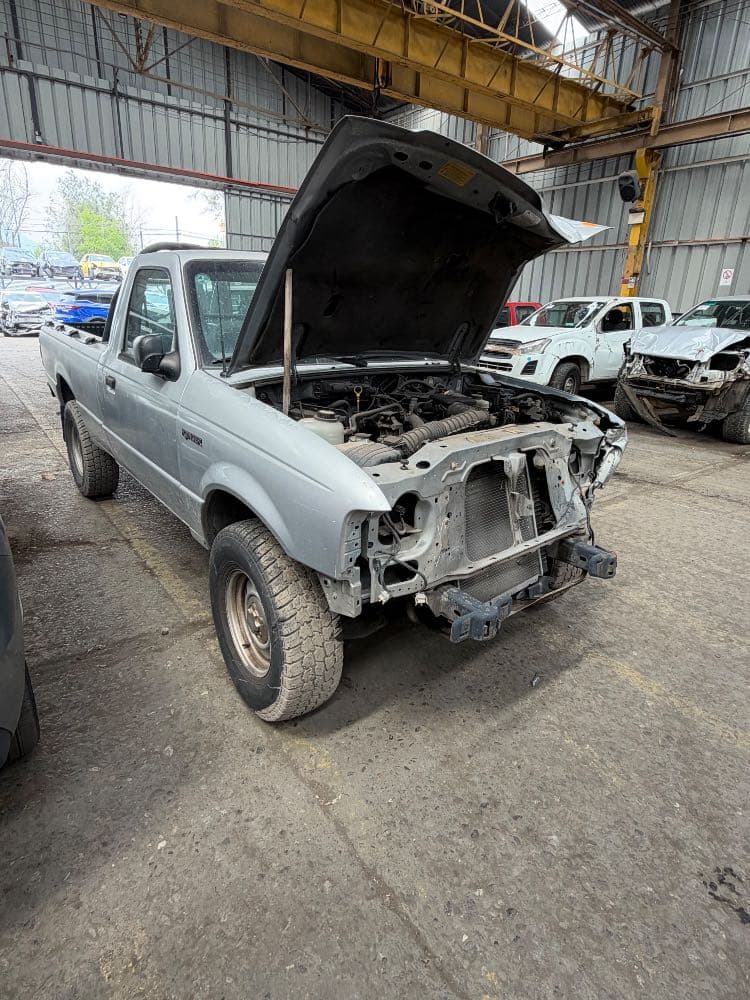 Ford Ranger 2003