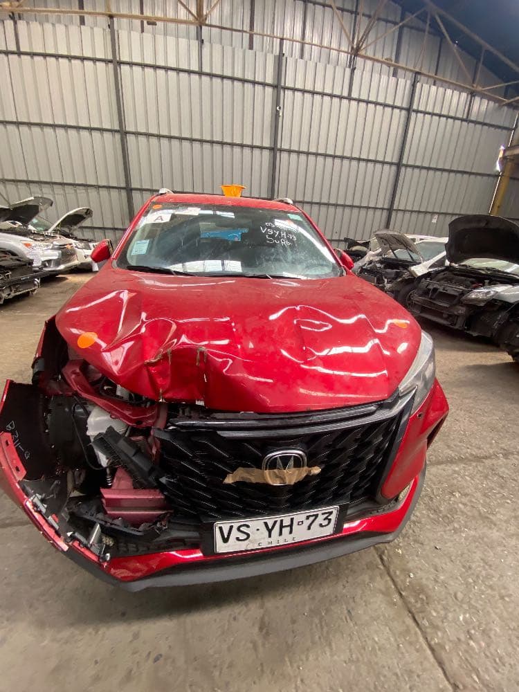 CHANGAN NEW CS15 1.5 MT 2026